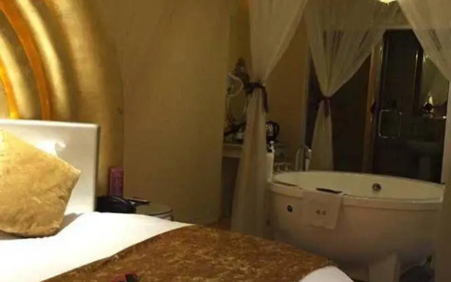 Suzhou Tianhou Hotel