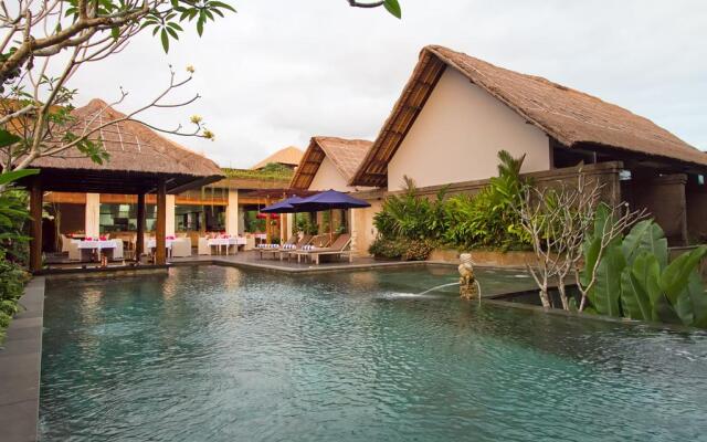 The Lokha Umalas Villas and Spa