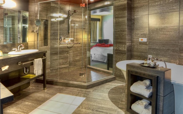 Grand Times Hotel