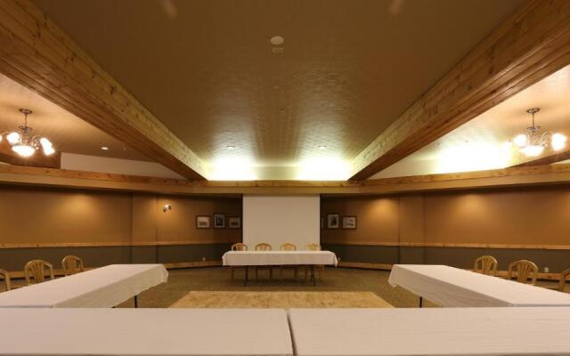 Fernie Stanford Resort