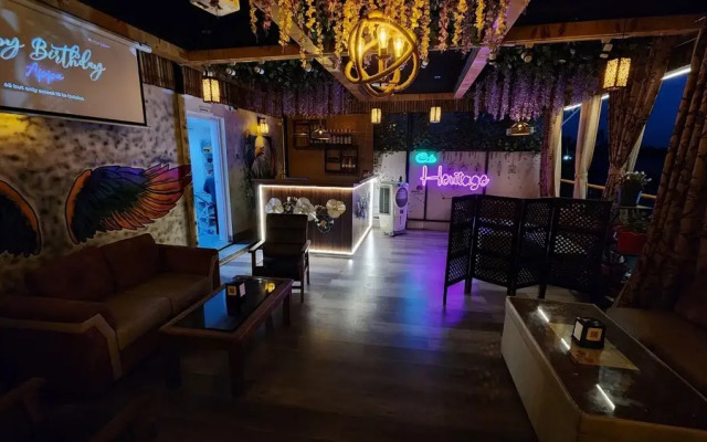 Hotel Sultan Residency