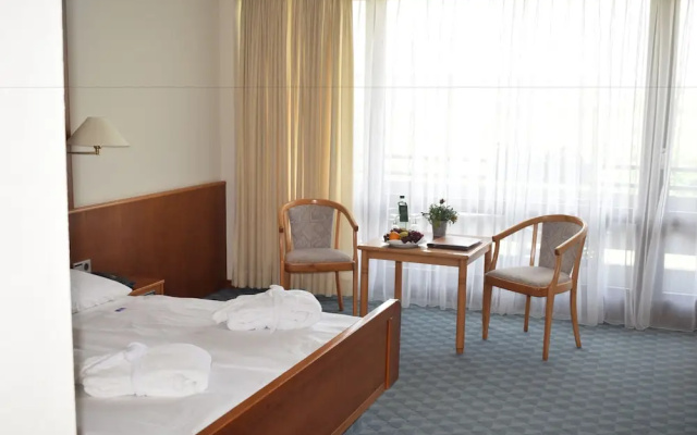 Kurhotel Bad Rodach