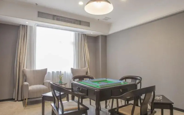 GreenTree Eastern (Jiangyin High-tech Zone,RT-Mart