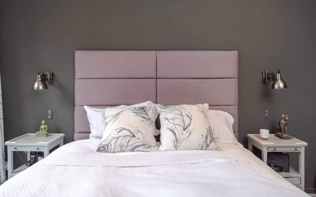 Stylish and Modern Flat in Shoreditch for 4