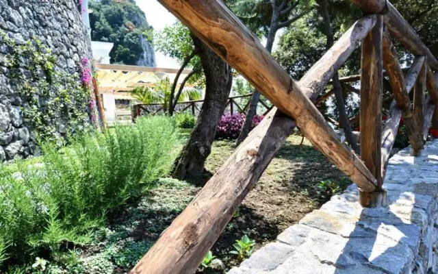 Villa Campitiello