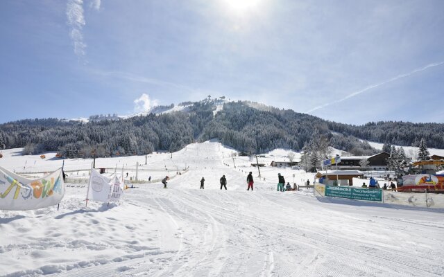 Naturhotel Kitzspitz