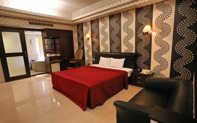 Hua Jia Motel