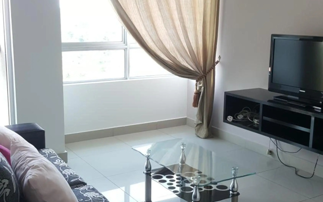 1room Publika – Guest Rooms – Kuala Lumpur
