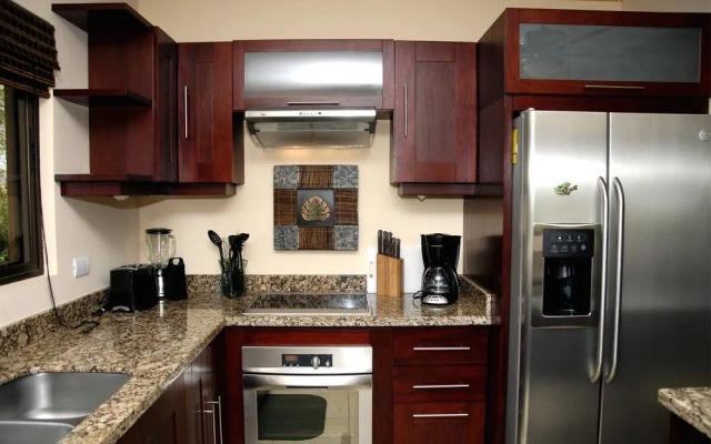 Villas Venado Condominio