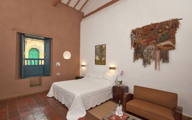 Posada del Campanario