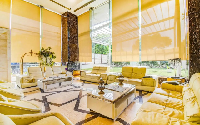 Zip By Spree Hotels Orient