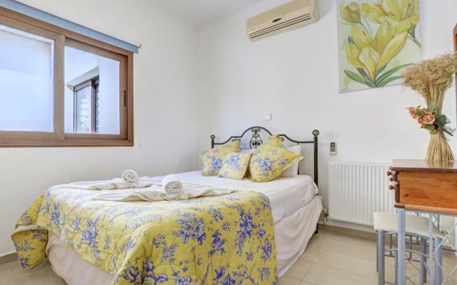 Villa Maisie AQ Ek193