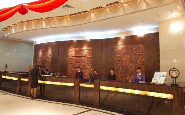Meilun Hotel