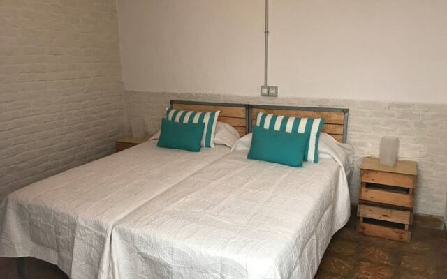 Eco-House 7 Bedrooms Apartament + Wifi
