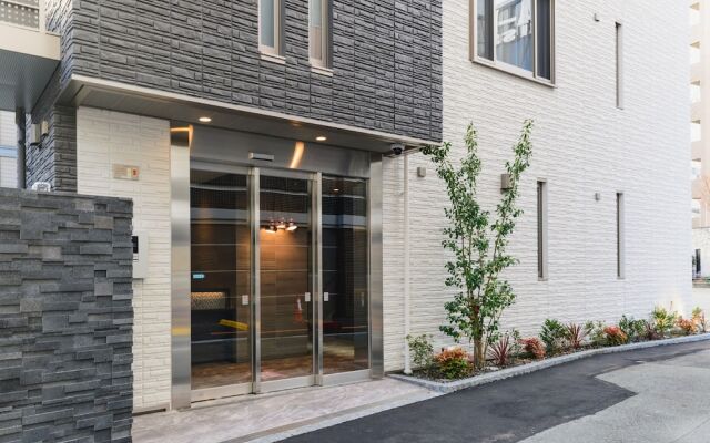 Grand Base Tenjin