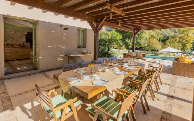 Casale Palombieri 12
