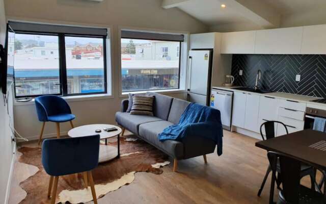 U Suites Kilbirnie
