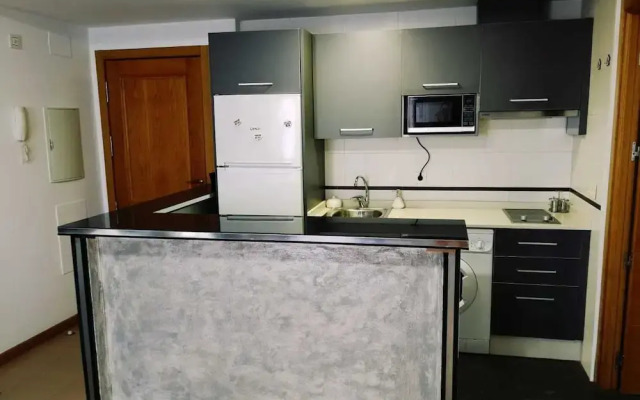 Apartamento con encanto en Cordoba