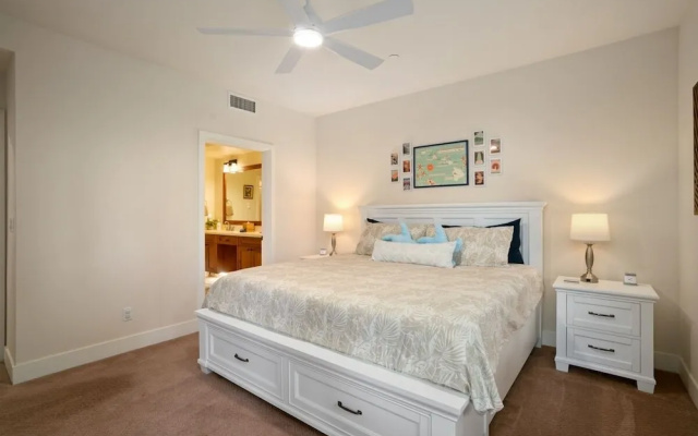 Kauai Pili Mai 4k 3 Bedroom Condo
