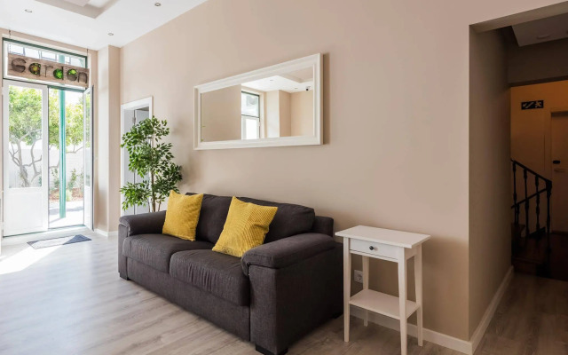 Vila Garden Guesthouse