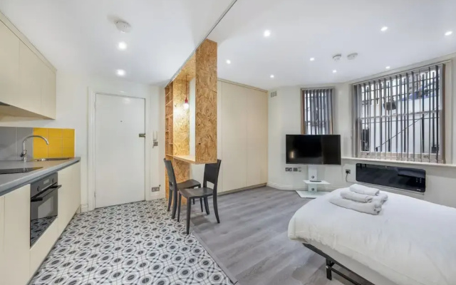 Beaufort Gardens Residences