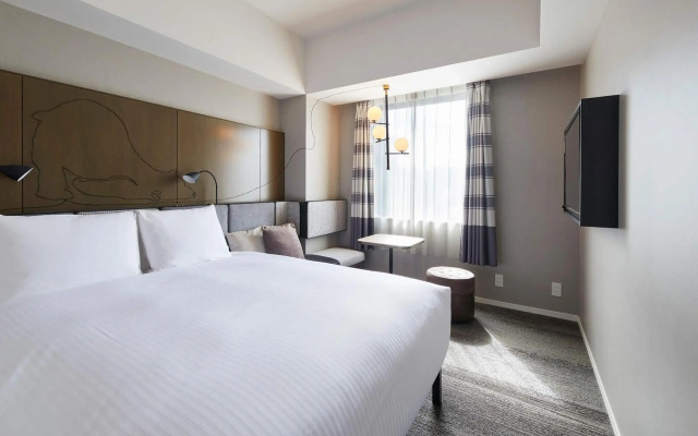 Granbell hotel Tanuki, Sapporo