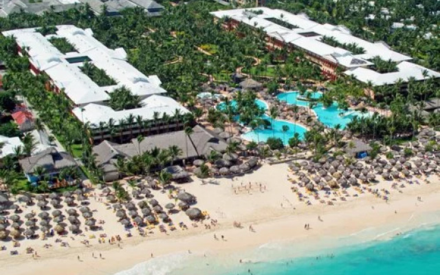 IBEROSTAR Punta Cana - 5 Nights, Higuey, Dominican Republic