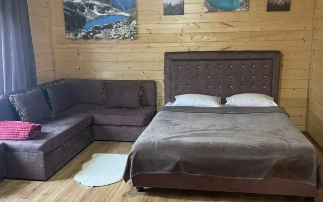 Tikhiy Dom Recreation Center