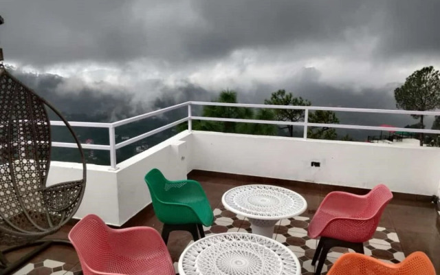 Hotel Le Halcyon