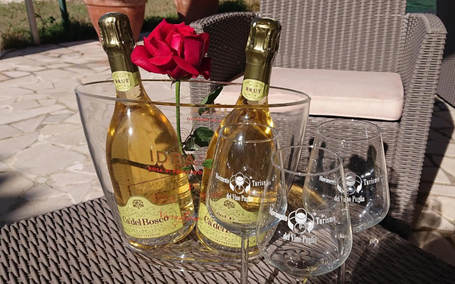 Realis Villa Gandoli Pool&BBQ - Adults only"16th"