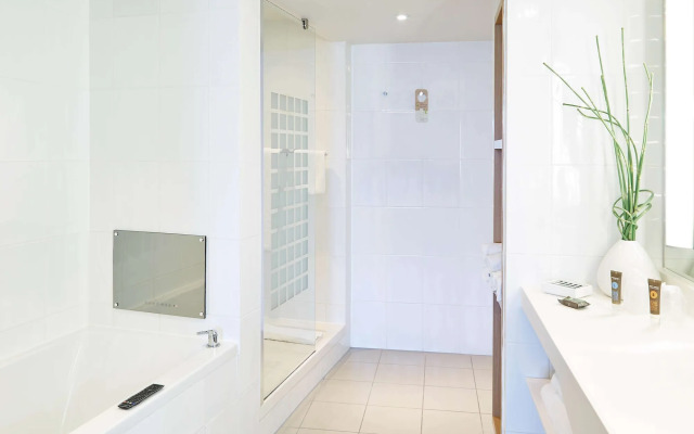 Novotel Liverpool Centre