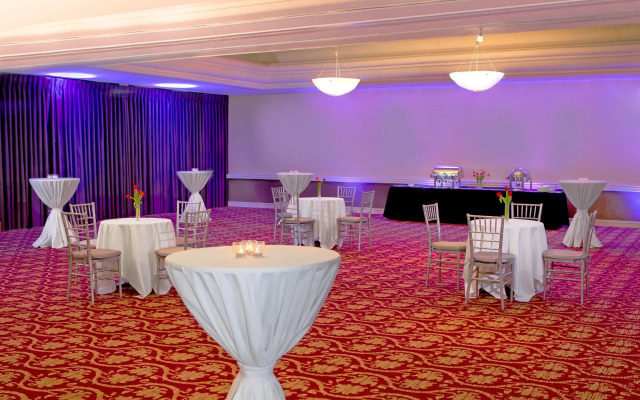 Sheraton Reston Hotel