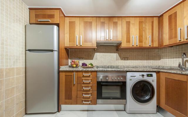 O'Donnell II in Madrid