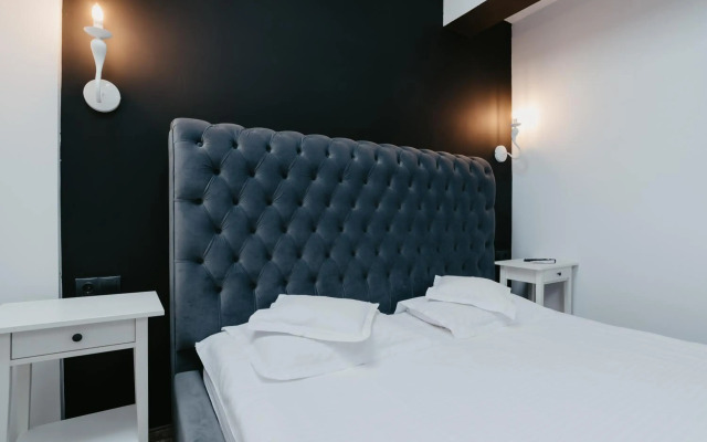 Fullton Central Inn