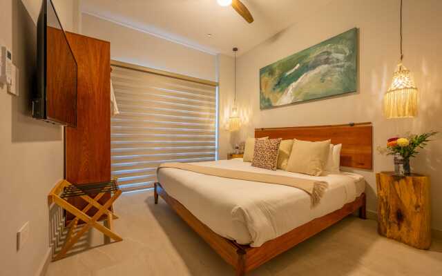 Kippal Tulum Ocean View