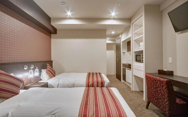 Hotel Amaterrace Yosuga