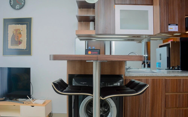 Spacious 2BR at Royal Olive Apartment
