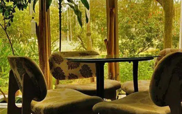 Sun Moon Lake Secret Garden Villa