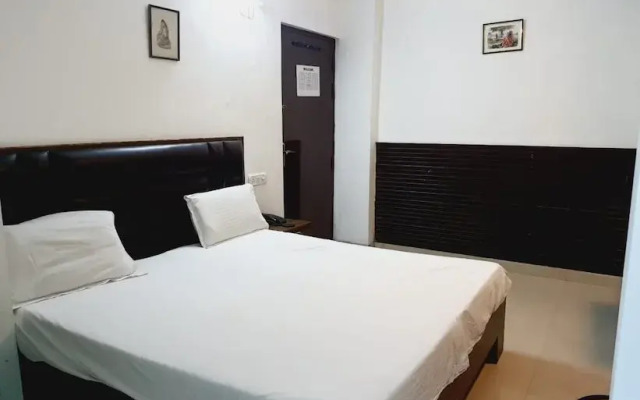 Bhawana Hotel