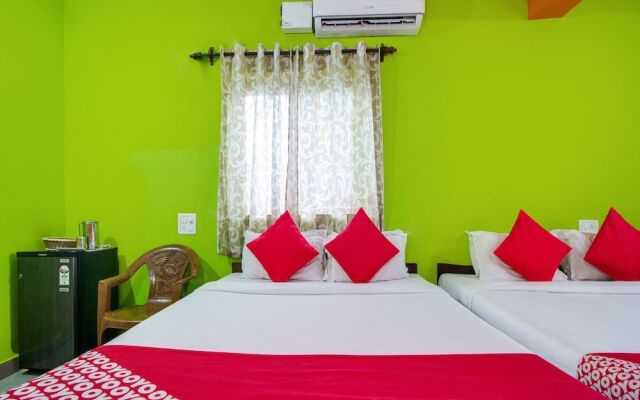 OYO 10577 Hotel Krishna