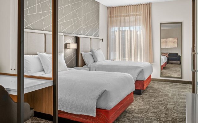 Springhill Suites By Marriott Menomonee Falls