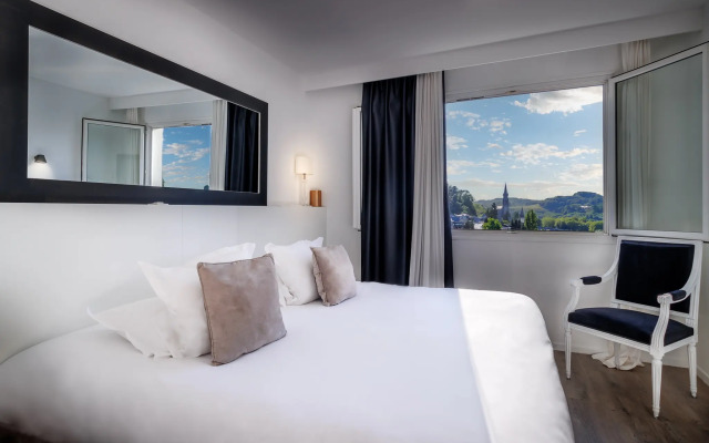 Belfry Spa by Ligne St Barth