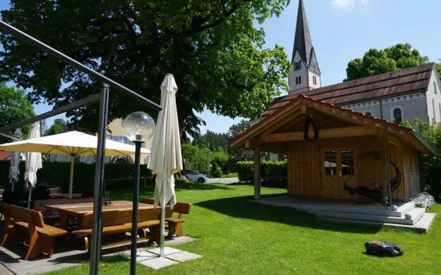 Landgasthof Post