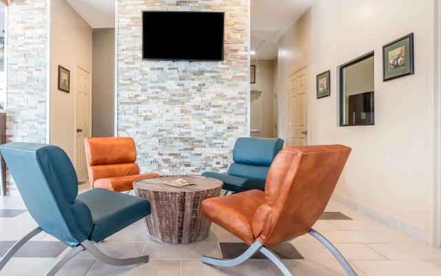 Quality Inn Pinehurst Area