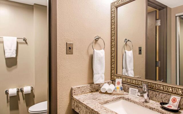 Comfort Inn Largo-Washington DC East