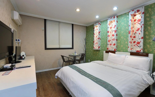 Suncheon Noblesse Hotel