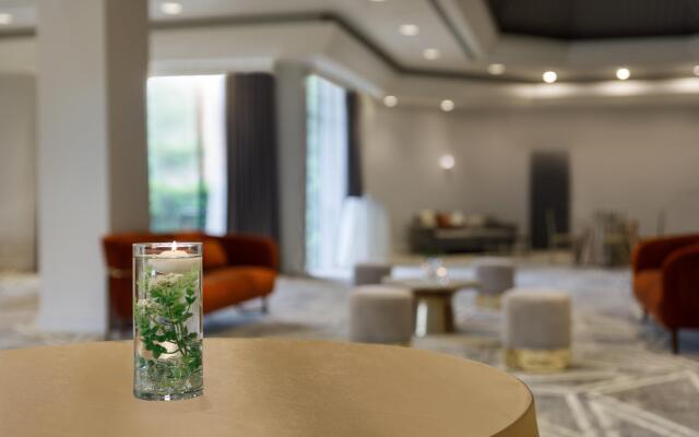 Crowne Plaza College Park - Washington DC by IHG
