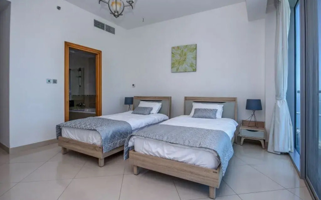 Trident Grand Residence by Deluxe Holiday Homes