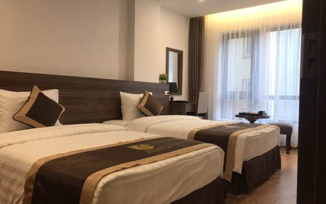 Rosarian Hotel