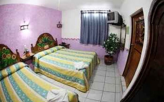 Hotel La Casita